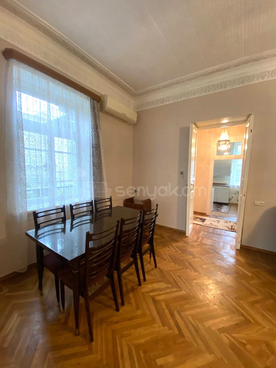 3 Սենյականոց Սեփական Տուն, 100քմ, Կոսմետիկ Վերանորոգված, Կահավորված, Ավտոտնակով