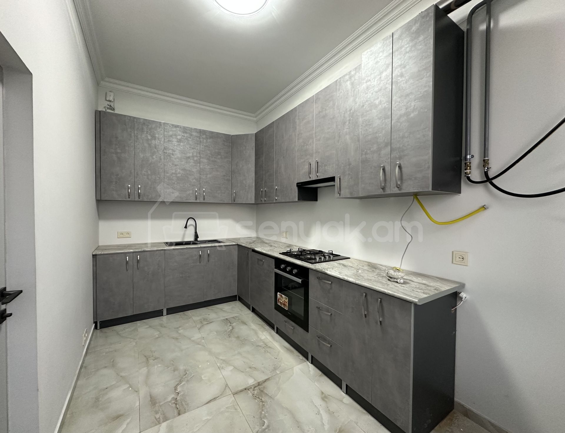 Օֆիսային Տարածք, 140քմ