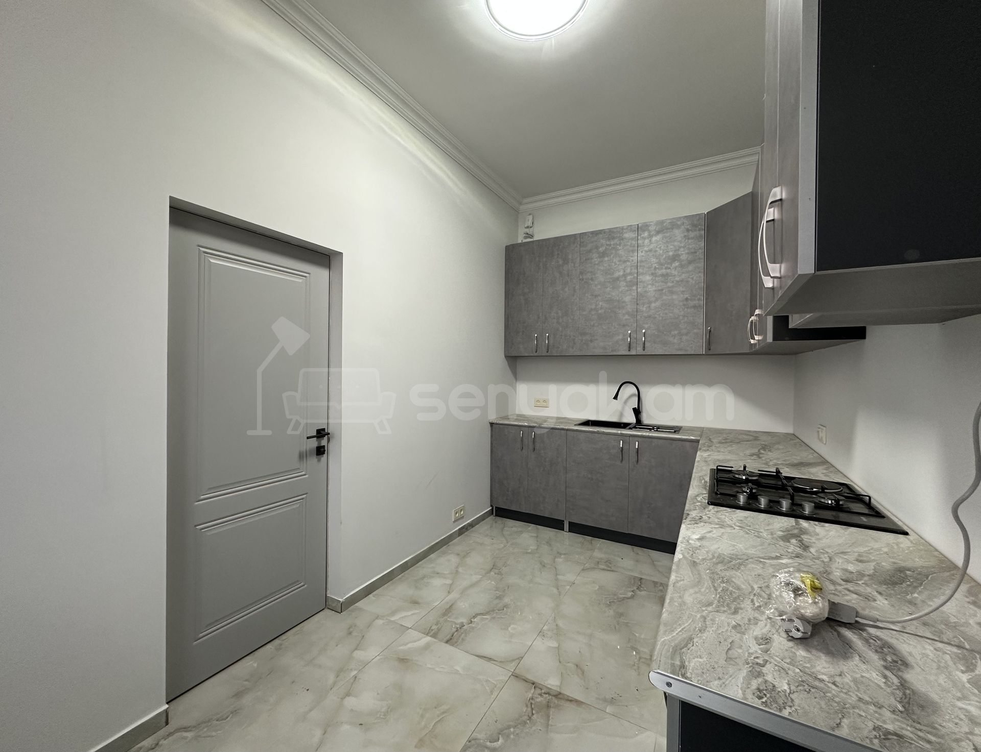 Օֆիսային Տարածք, 140քմ