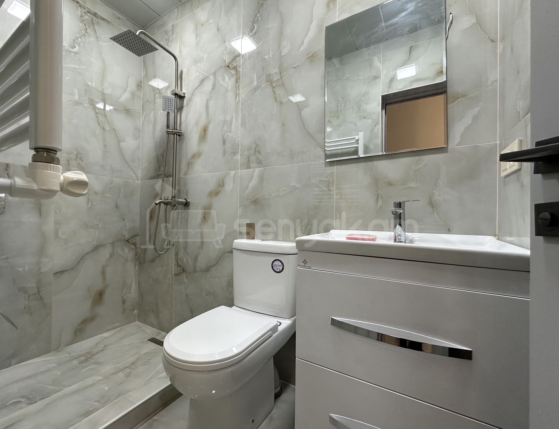 Օֆիսային Տարածք, 140քմ