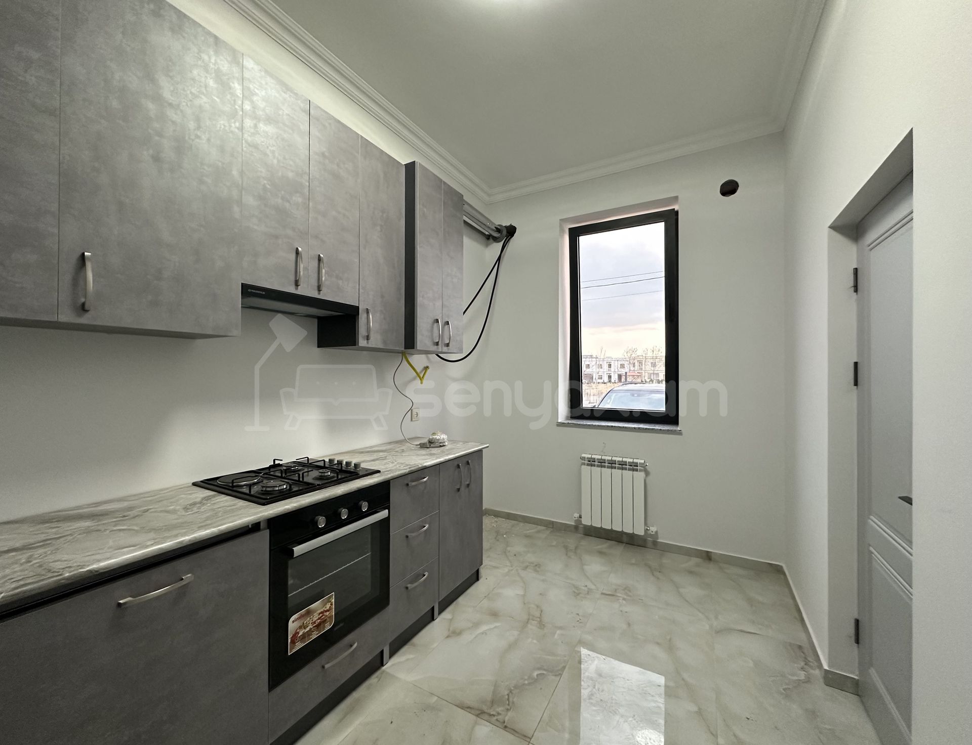 Օֆիսային Տարածք, 140քմ