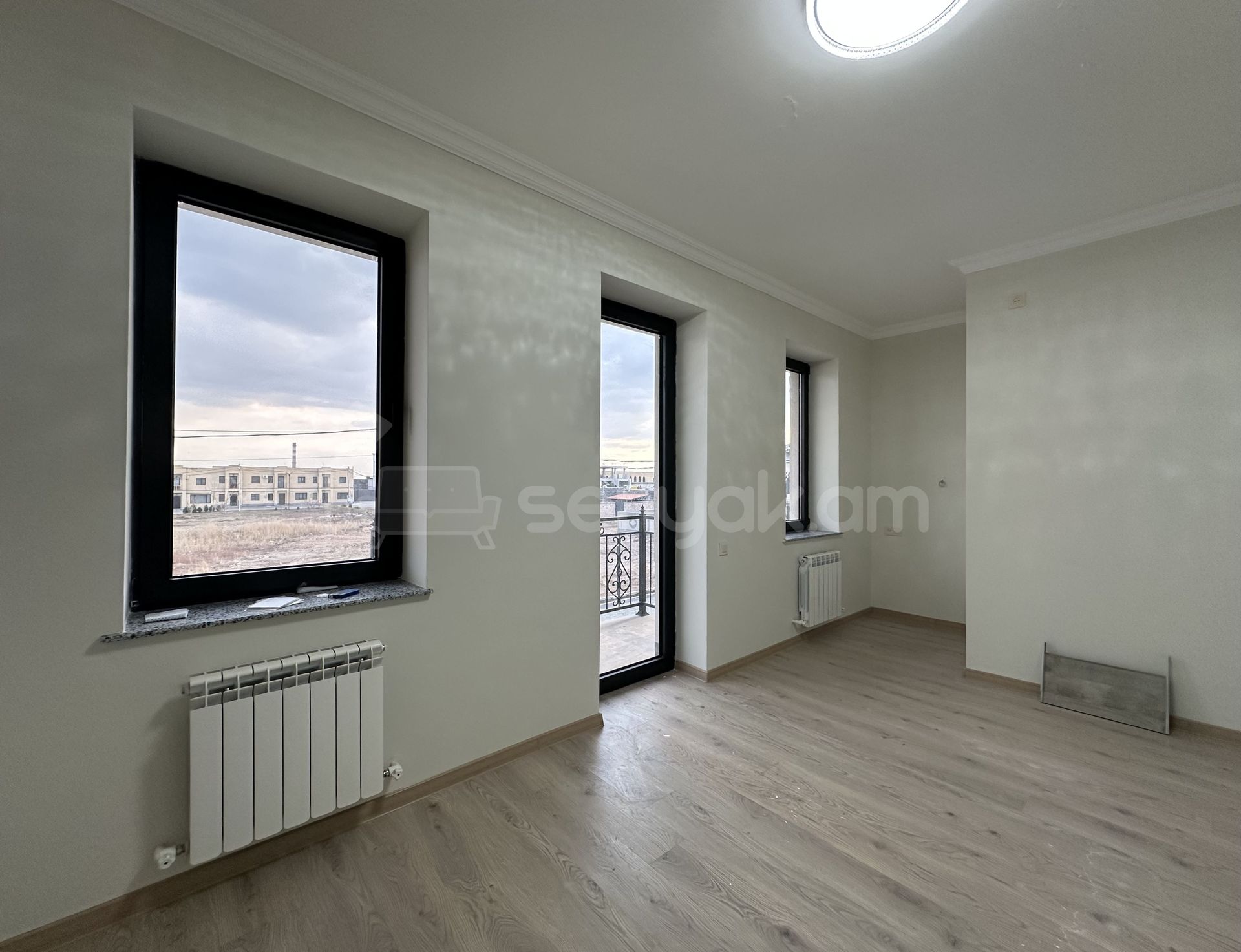 Օֆիսային Տարածք, 140քմ