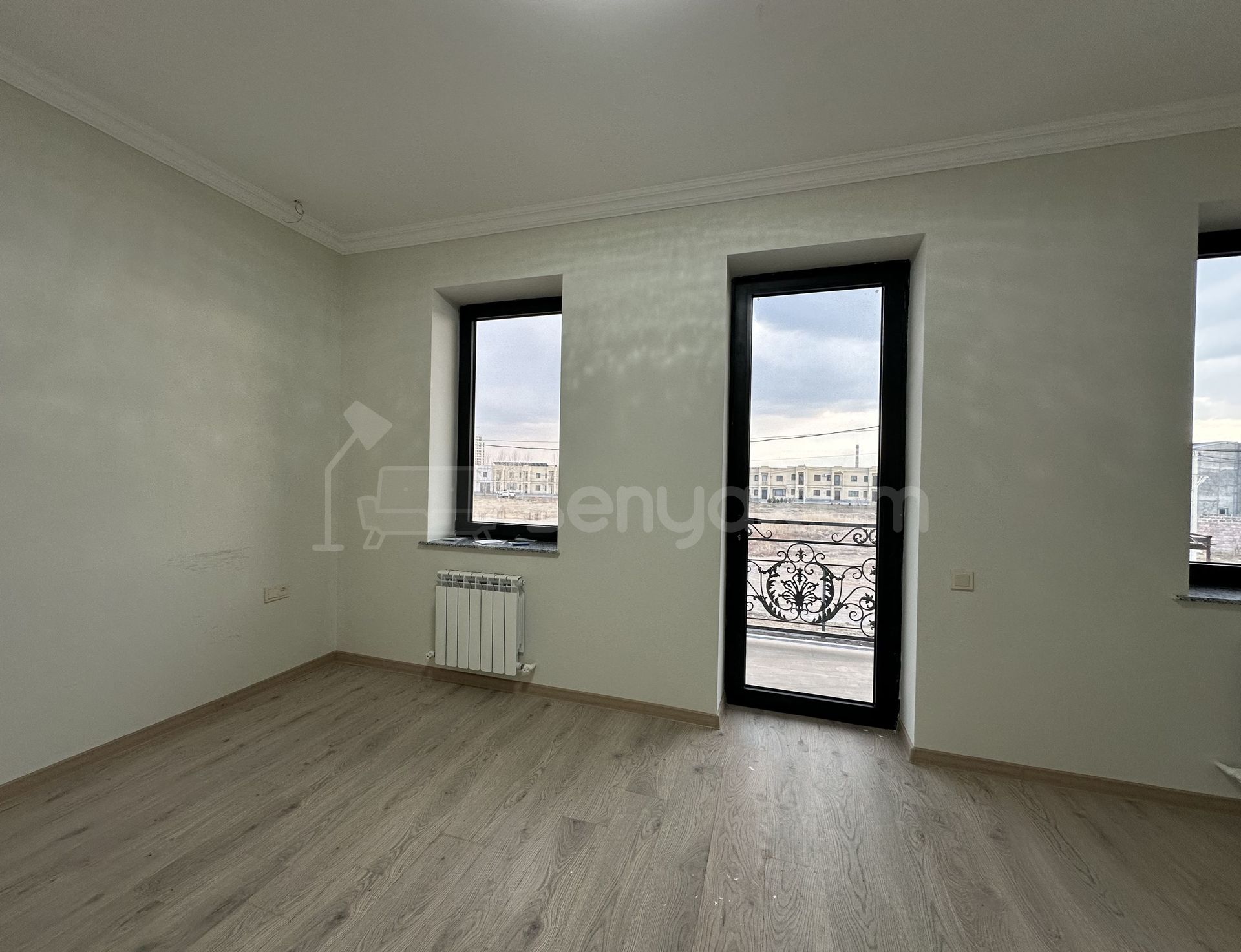 Օֆիսային Տարածք, 140քմ