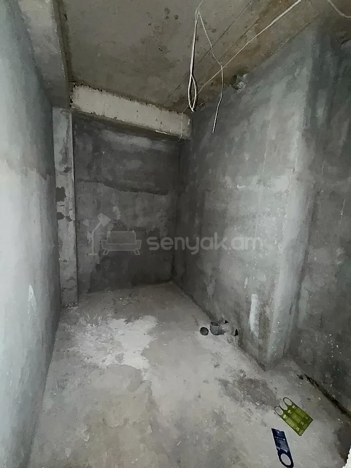 2 Սենյականոց Բնակարան Նորակառույցում, 71քմ, 18/18 հարկ, Զրոյական Վիճակում