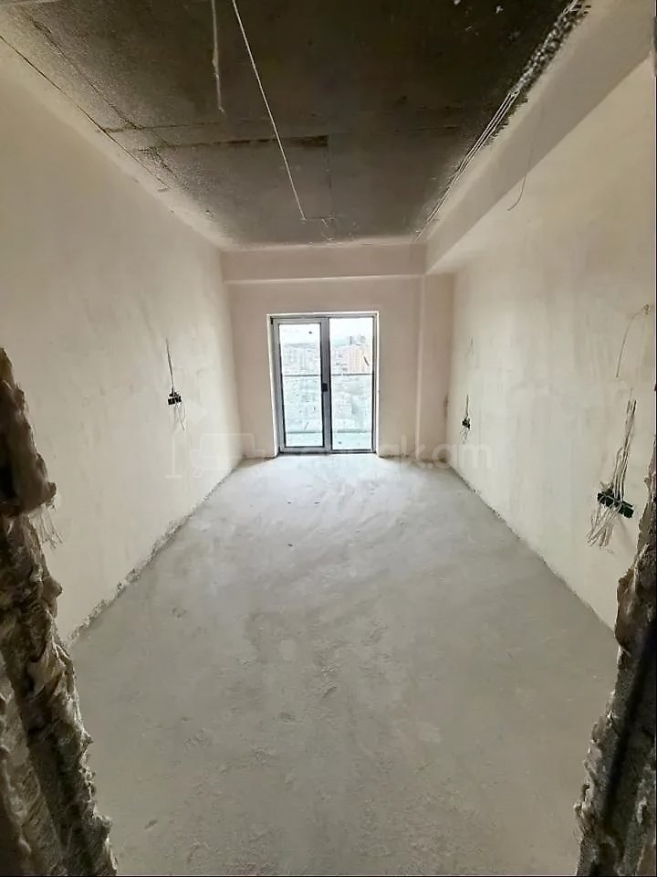 2 Սենյականոց Բնակարան Նորակառույցում, 71քմ, 18/18 հարկ, Զրոյական Վիճակում