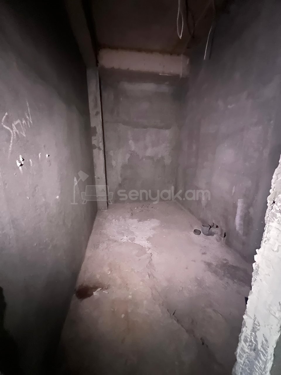 2 Սենյականոց Բնակարան Նորակառույցում, 71քմ, 18/18 հարկ, Զրոյական Վիճակում