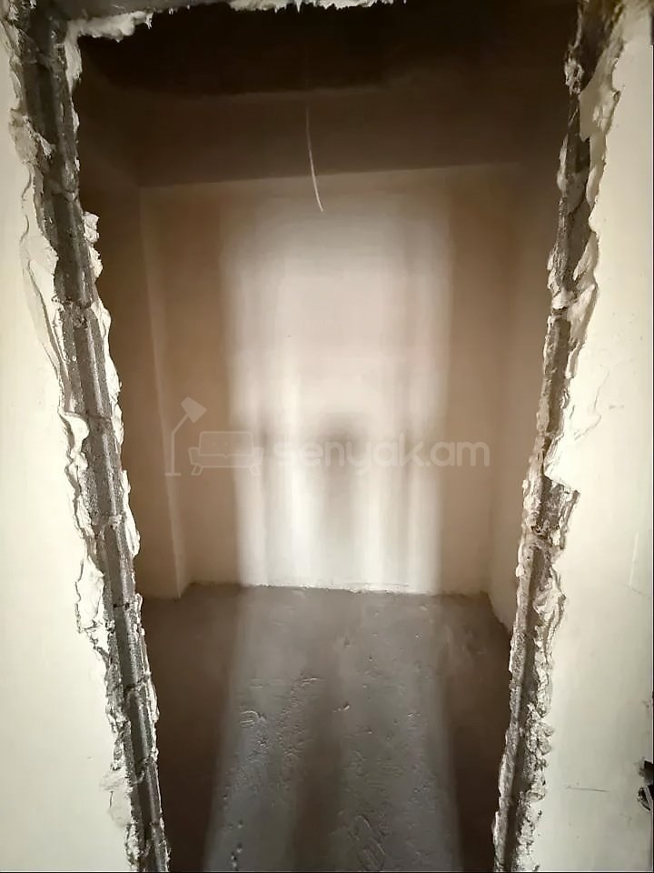 2 Սենյականոց Բնակարան Նորակառույցում, 71քմ, 18/18 հարկ, Զրոյական Վիճակում