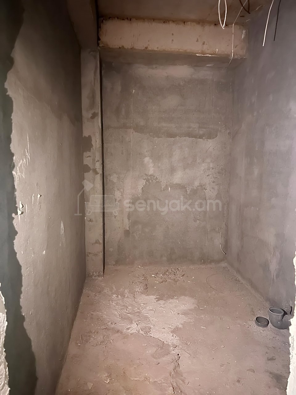 2 Սենյականոց Բնակարան Նորակառույցում, 71քմ, 18/18 հարկ, Զրոյական Վիճակում