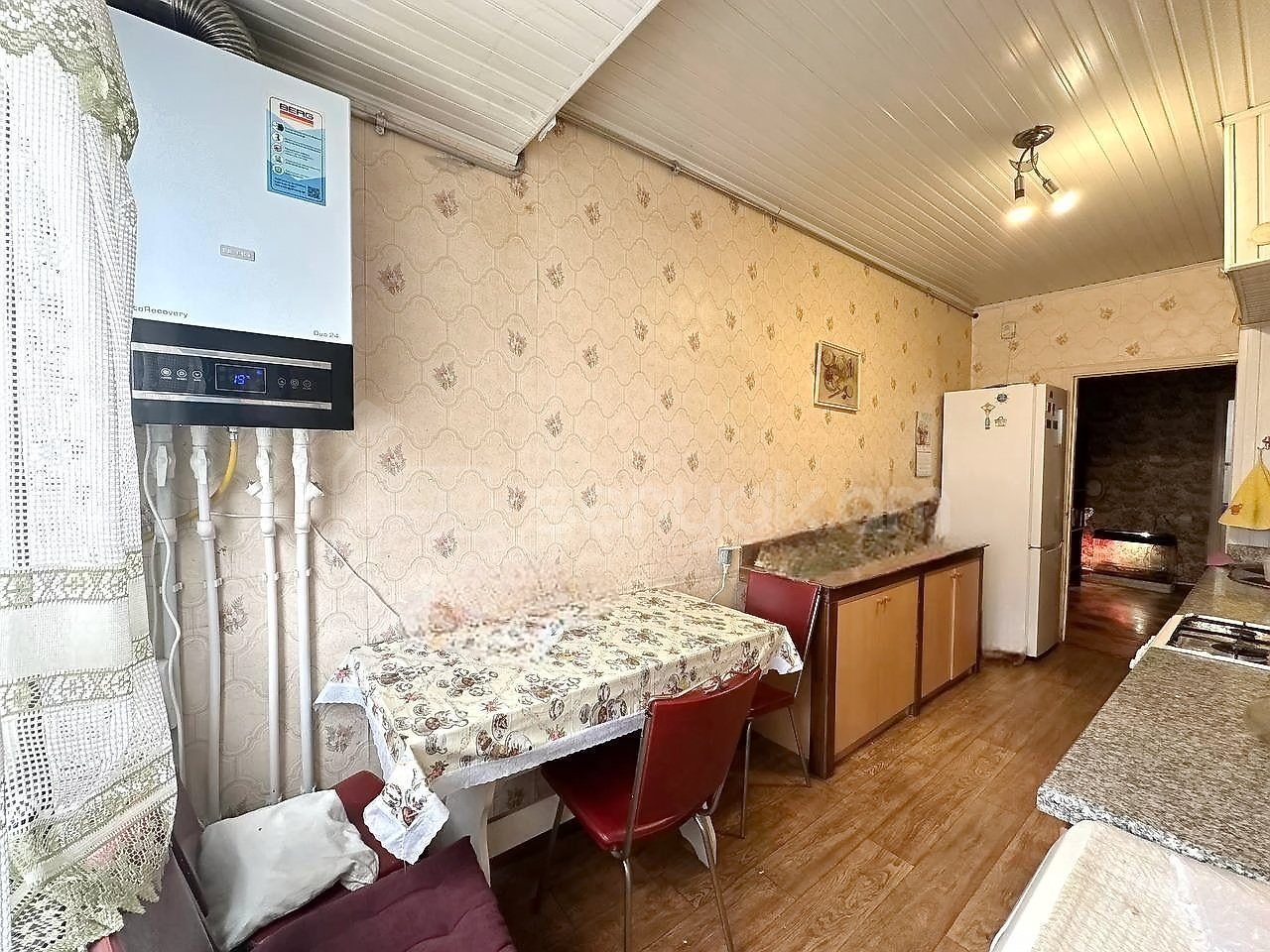 3 Սենյականոց Բնակարան, 89քմ, 9/14 հարկ, Կոսմետիկ Վերանորոգված