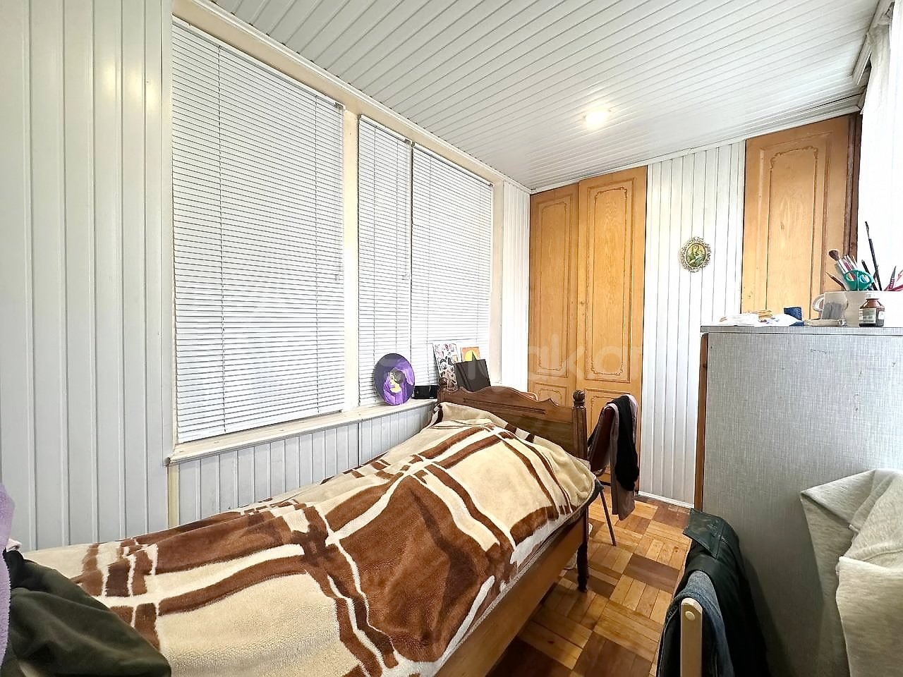 3 Սենյականոց Բնակարան, 89քմ, 9/14 հարկ, Կոսմետիկ Վերանորոգված