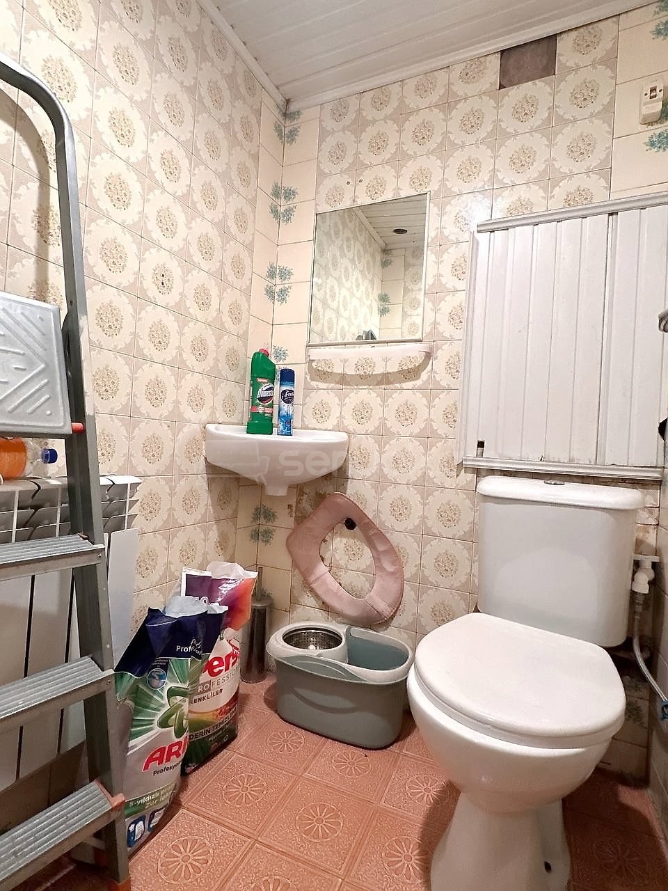 3 Սենյականոց Բնակարան, 89քմ, 9/14 հարկ, Կոսմետիկ Վերանորոգված