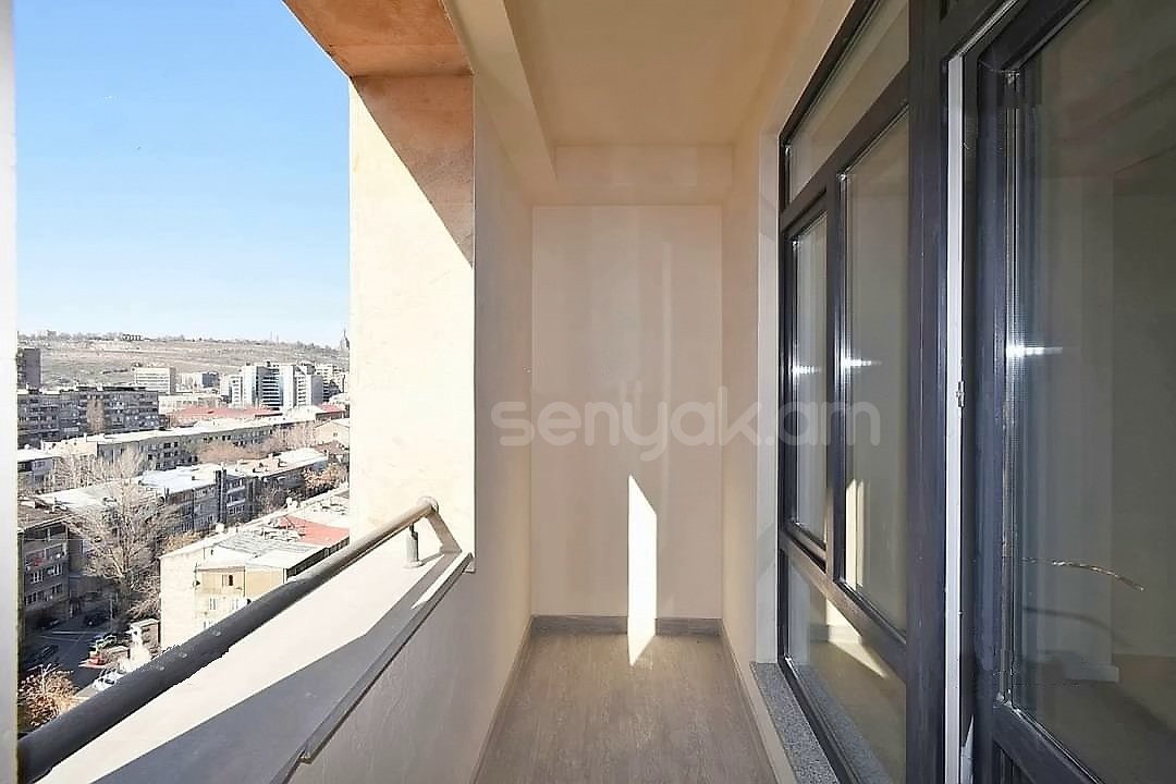 4 Սենյականոց Բնակարան Նորակառույցում, 191քմ, 5/21 հարկ, Կապիտալ Վերանորոգված