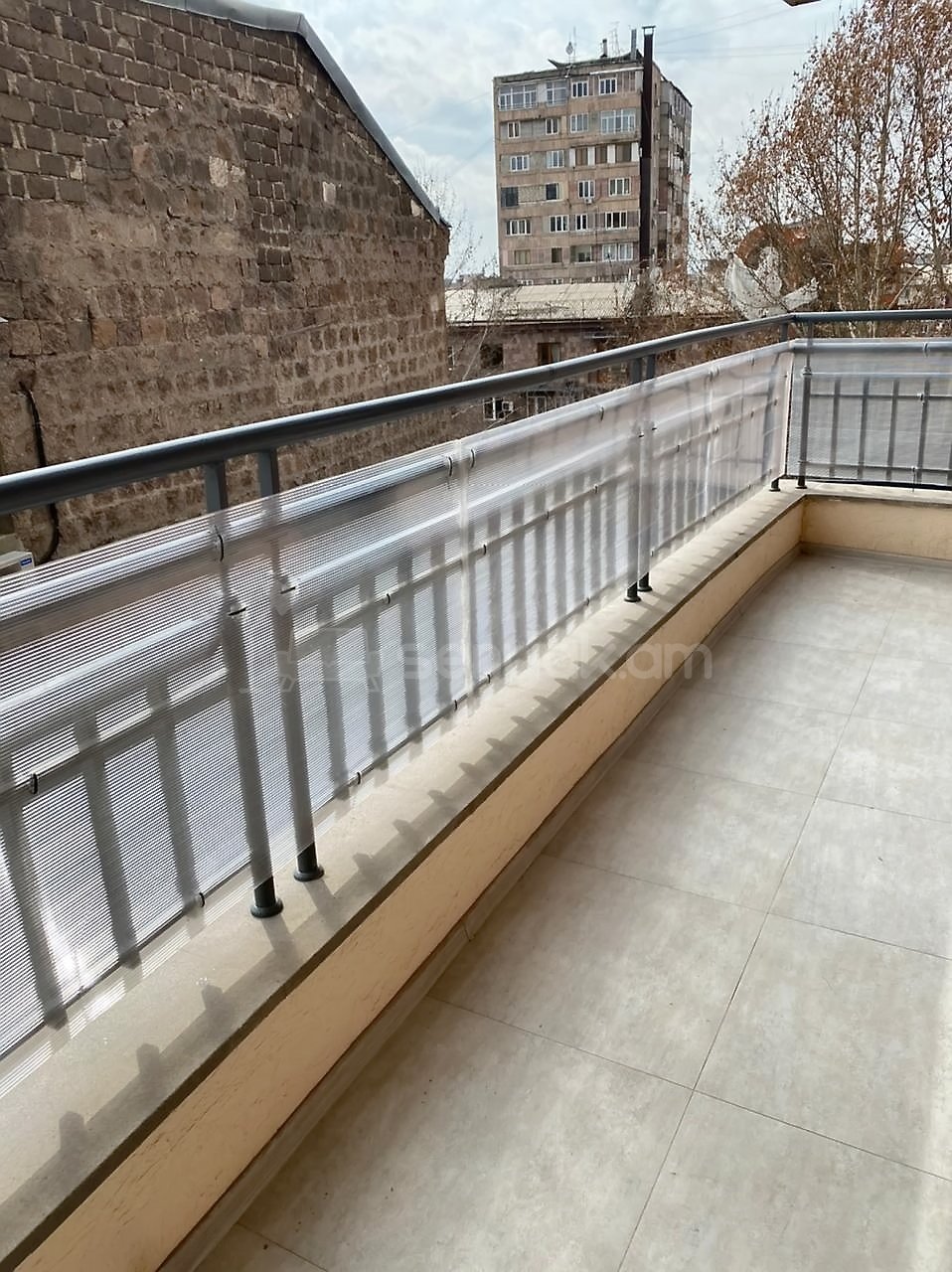 4 Սենյականոց Բնակարան Նորակառույցում, 191քմ, 5/21 հարկ, Կապիտալ Վերանորոգված