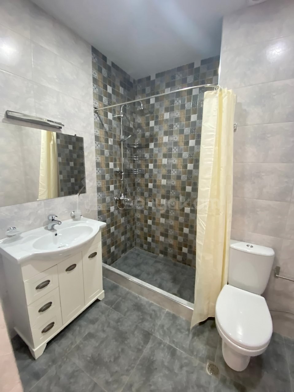 4 Սենյականոց Բնակարան Նորակառույցում, 191քմ, 5/21 հարկ, Կապիտալ Վերանորոգված