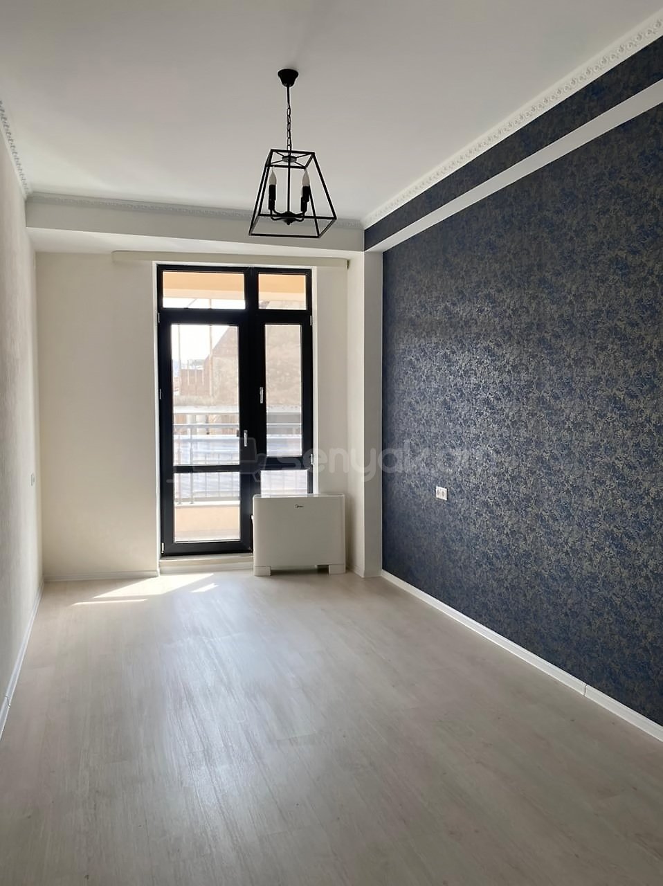 4 Սենյականոց Բնակարան Նորակառույցում, 191քմ, 5/21 հարկ, Կապիտալ Վերանորոգված