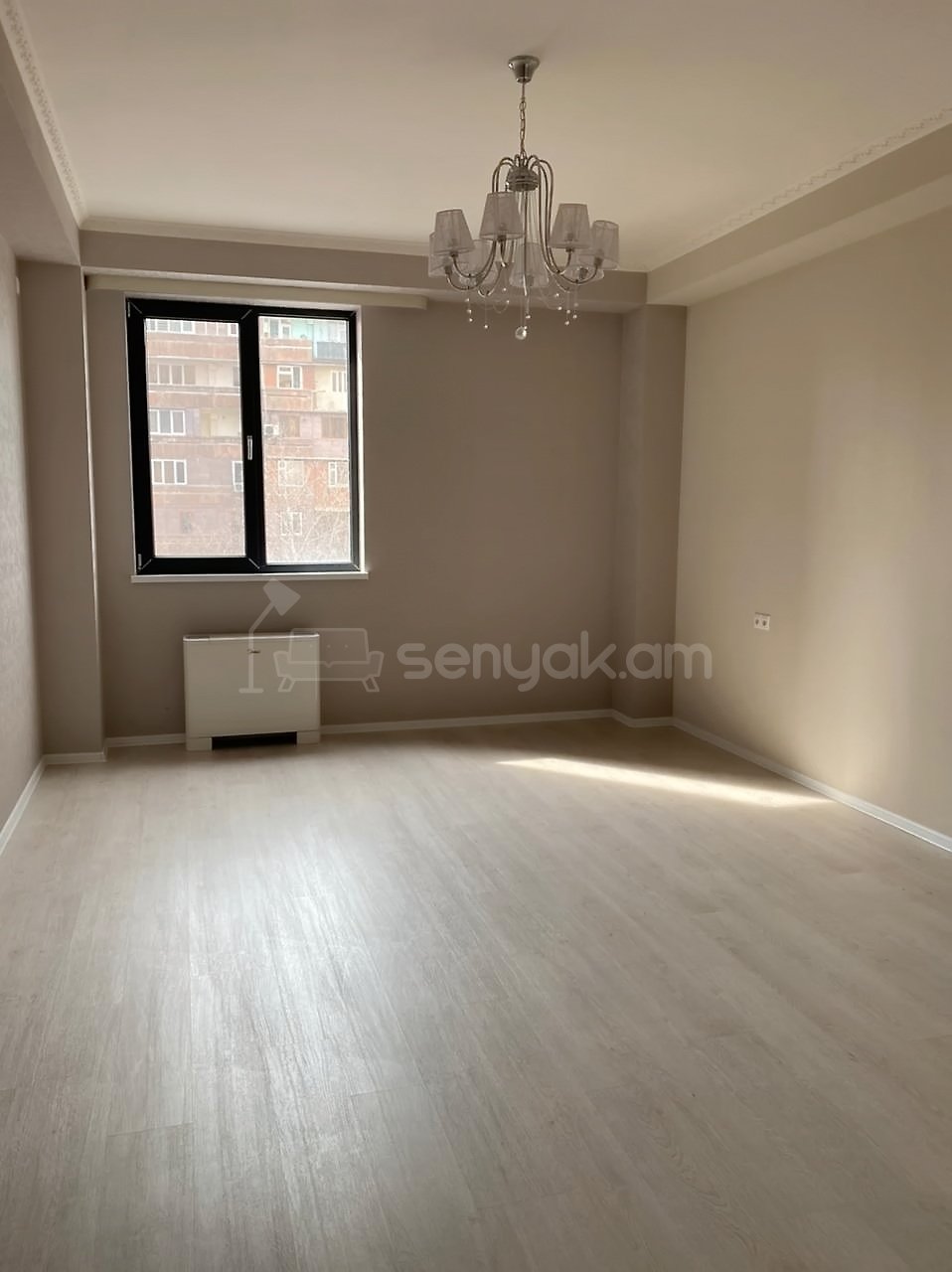 4 Սենյականոց Բնակարան Նորակառույցում, 191քմ, 5/21 հարկ, Կապիտալ Վերանորոգված