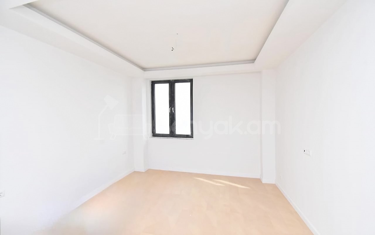 4 Սենյականոց Բնակարան Նորակառույցում, 208քմ, 17/21 հարկ, Կապիտալ Վերանորոգված