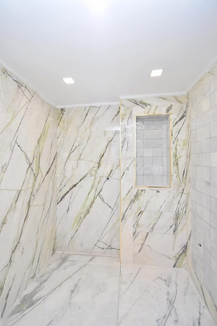 4 Սենյականոց Բնակարան Նորակառույցում, 208քմ, 17/21 հարկ, Կապիտալ Վերանորոգված