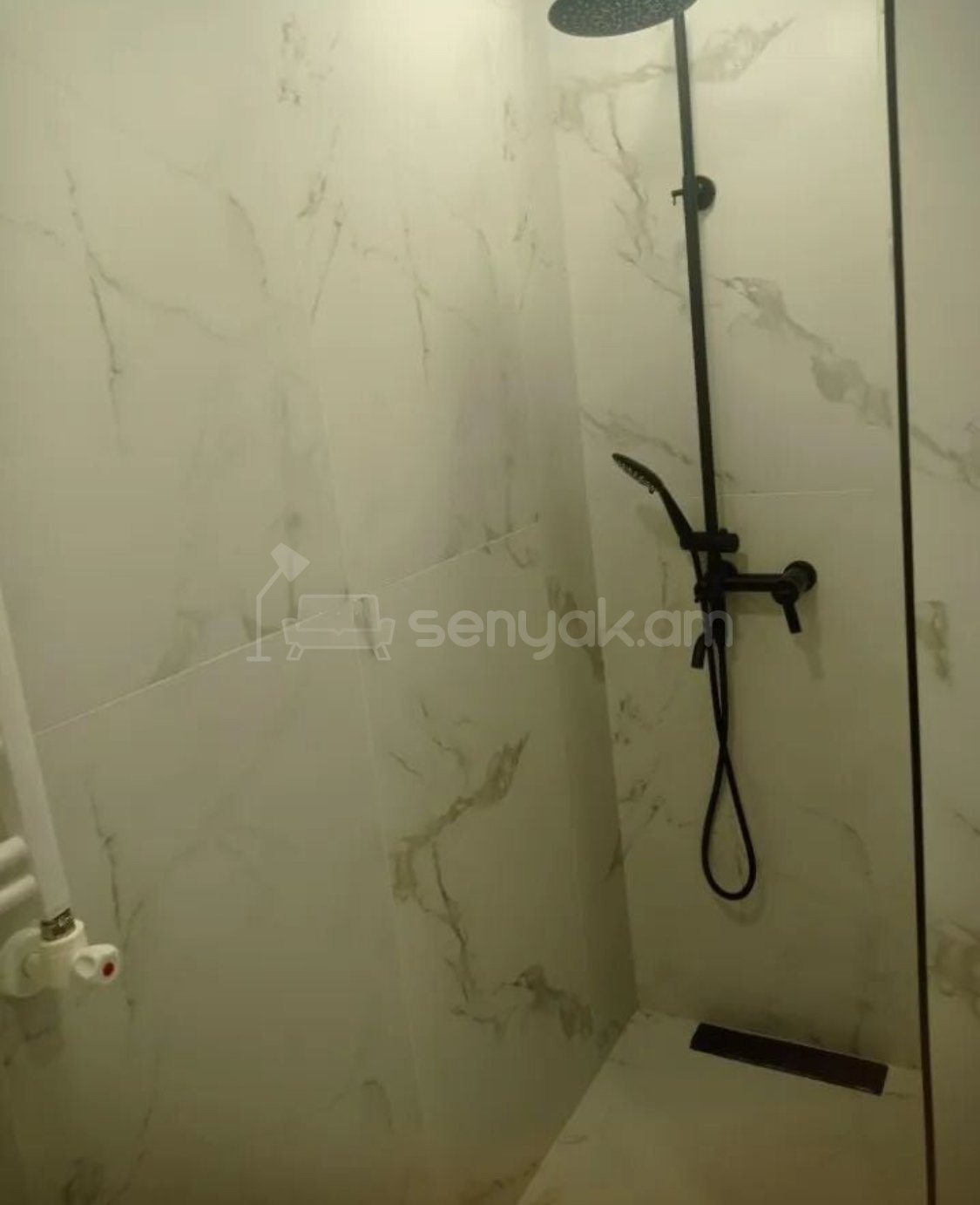 2 Սենյականոց Բնակարան, 36քմ, 9/14 հարկ, Դիզայներական Վերանորոգված