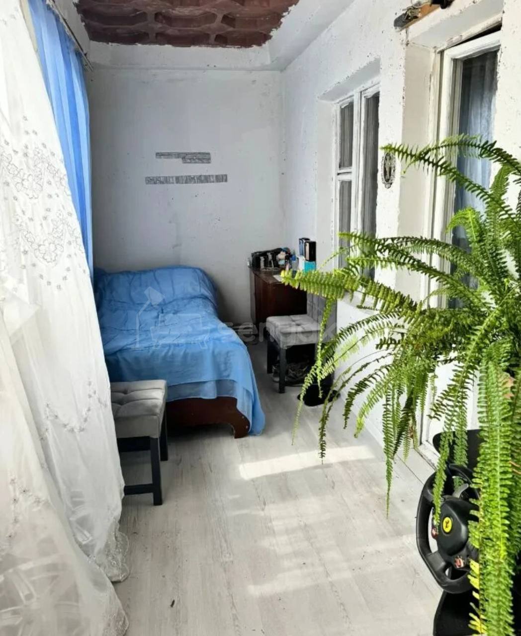 4 Սենյականոց Բնակարան, 114քմ, 8/9 հարկ, Կոսմետիկ Վերանորոգված