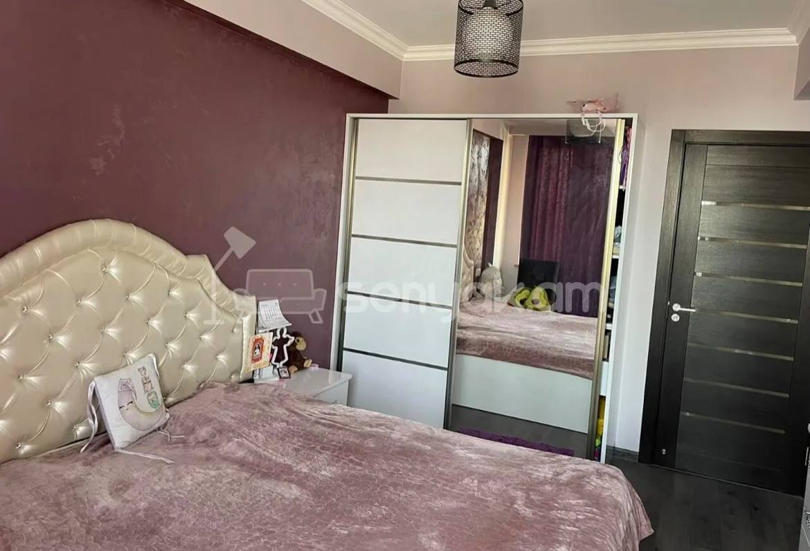 4 Սենյականոց Բնակարան, 91քմ, 9/9 հարկ, Կապիտալ Վերանորոգված