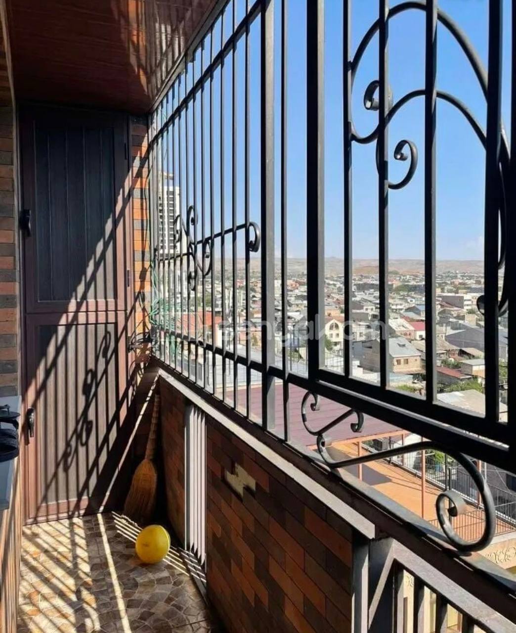 4 Սենյականոց Բնակարան, 91քմ, 9/9 հարկ, Կապիտալ Վերանորոգված