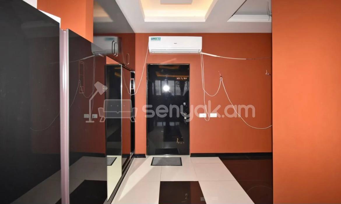 3 Սենյականոց Բնակարան, 123քմ, 5/18 հարկ, Կապիտալ Վերանորոգված