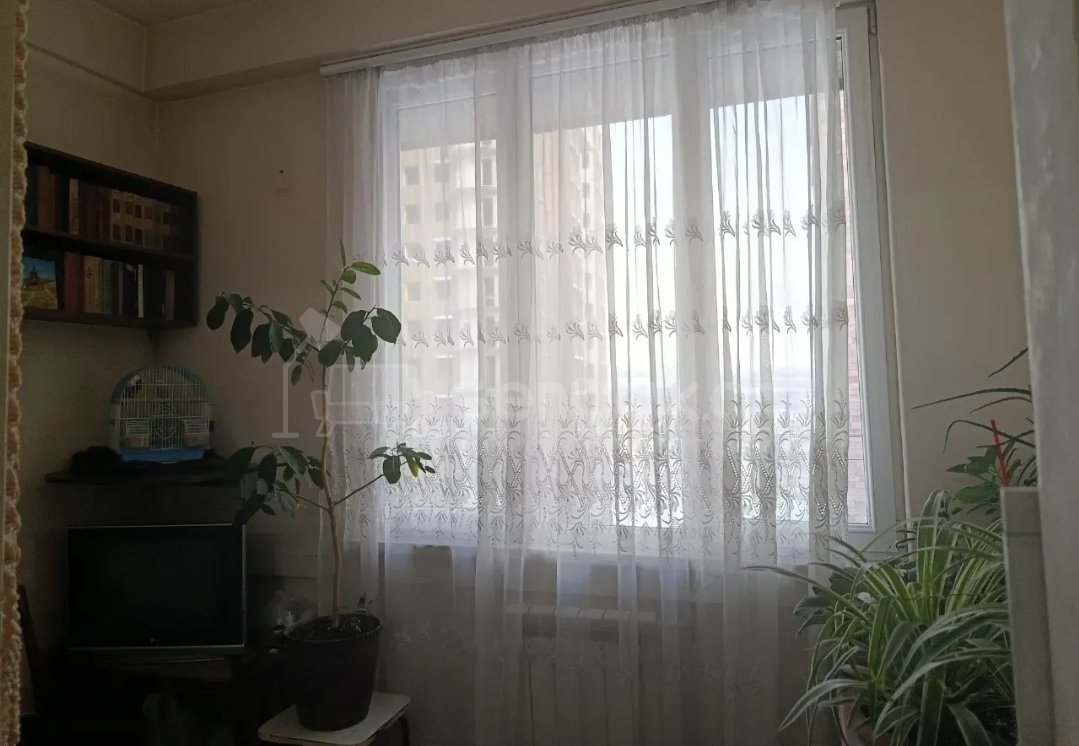 3 Սենյականոց Բնակարան, 82քմ, 5/9 հարկ, Նորմալ Վիճակում