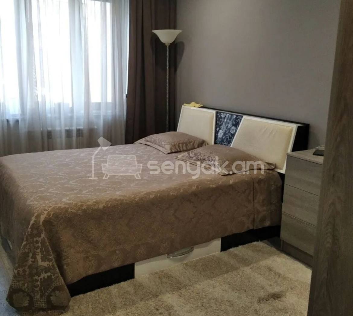 3 Սենյականոց Բնակարան, 76քմ, 4/9 հարկ, Դիզայներական Վերանորոգված