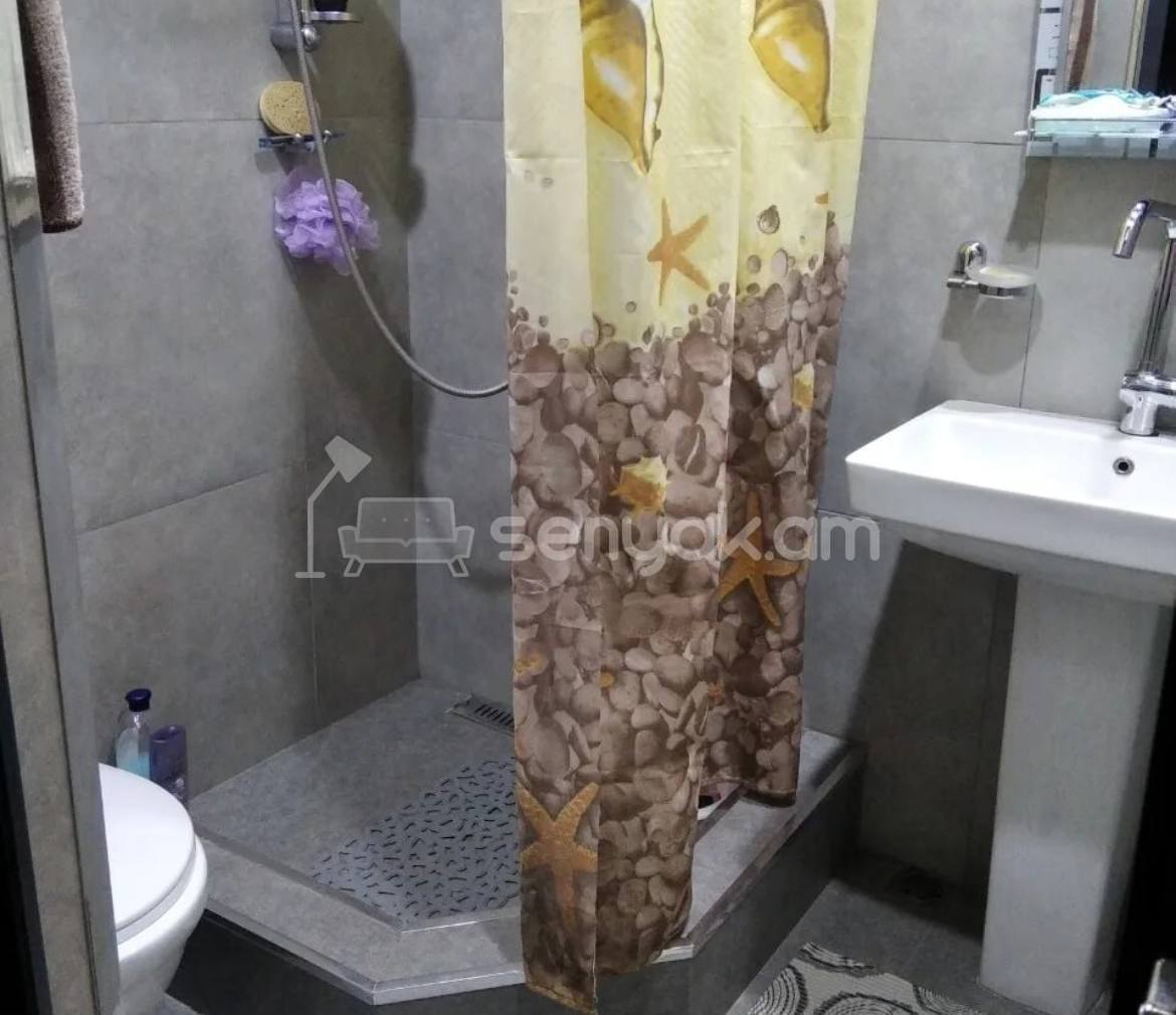 3 Սենյականոց Բնակարան, 76քմ, 4/9 հարկ, Դիզայներական Վերանորոգված