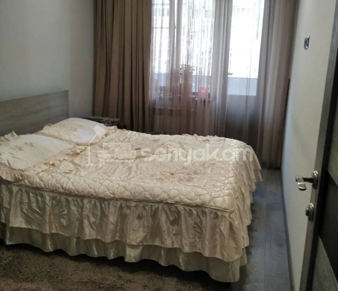 3 Սենյականոց Բնակարան, 76քմ, 4/9 հարկ, Դիզայներական Վերանորոգված