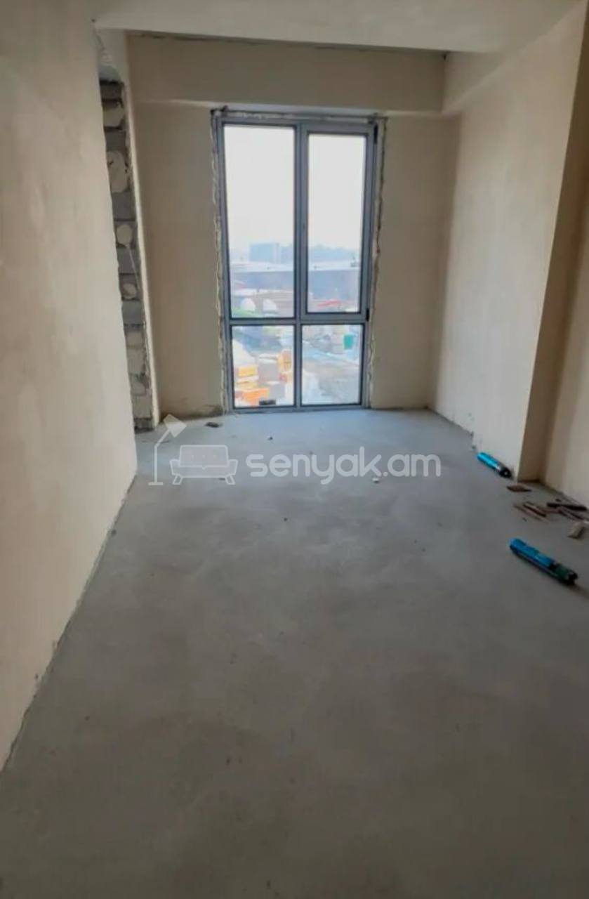 2 Սենյականոց Բնակարան, 68քմ, 8/15 հարկ, Զրոյական Վիճակում