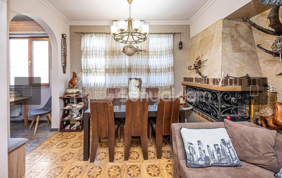 3 Սենյականոց Բնակարան, 91քմ, 8/9 հարկ, Կապիտալ Վերանորոգված