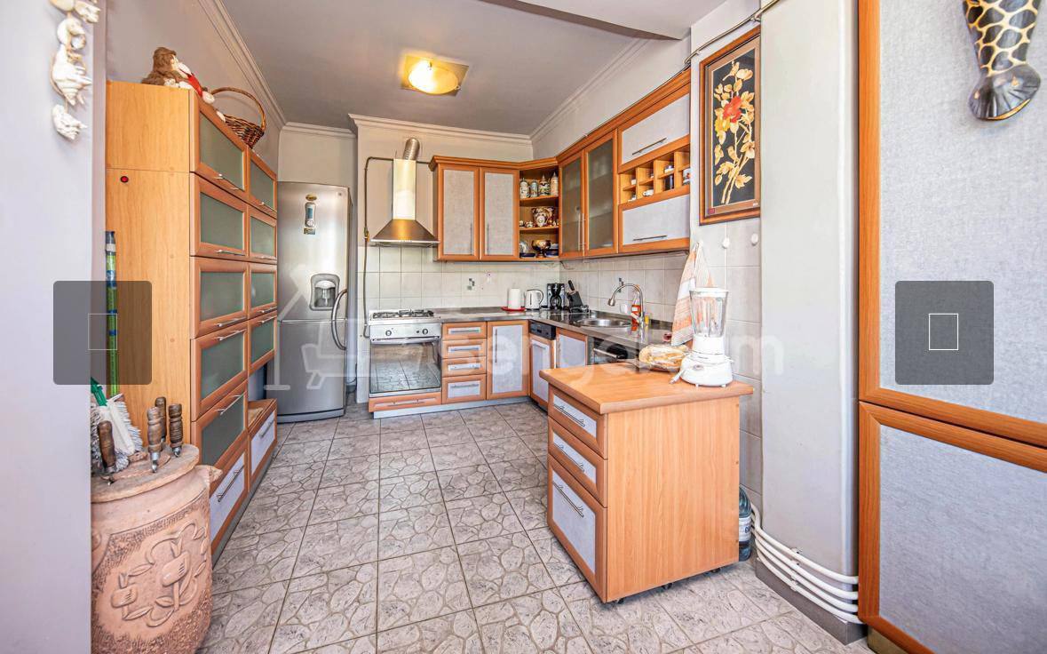 3 Սենյականոց Բնակարան, 91քմ, 8/9 հարկ, Կապիտալ Վերանորոգված