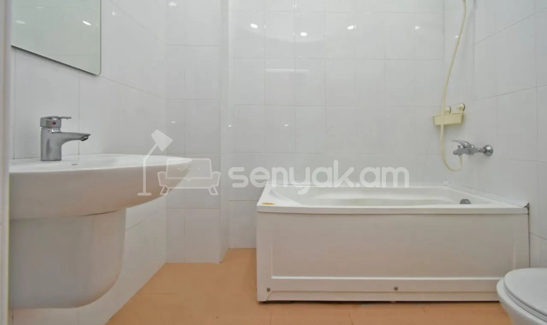 3 Սենյականոց Բնակարան, 87քմ, 11/14 հարկ, Դիզայներական Վերանորոգված