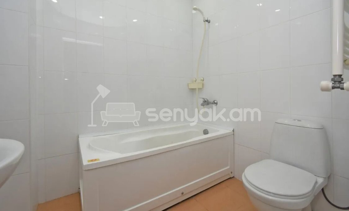 3 Սենյականոց Բնակարան, 87քմ, 11/14 հարկ, Դիզայներական Վերանորոգված