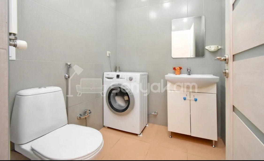 3 Սենյականոց Բնակարան, 87քմ, 11/14 հարկ, Դիզայներական Վերանորոգված