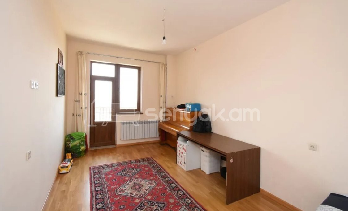 3 Սենյականոց Բնակարան, 87քմ, 11/14 հարկ, Դիզայներական Վերանորոգված