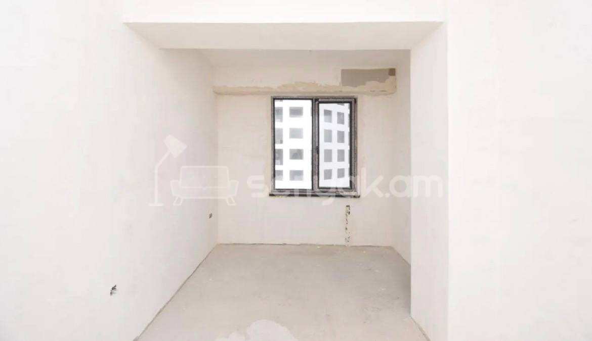 4 Սենյականոց Բնակարան, 116քմ, 3/14 հարկ, Զրոյական Վիճակում