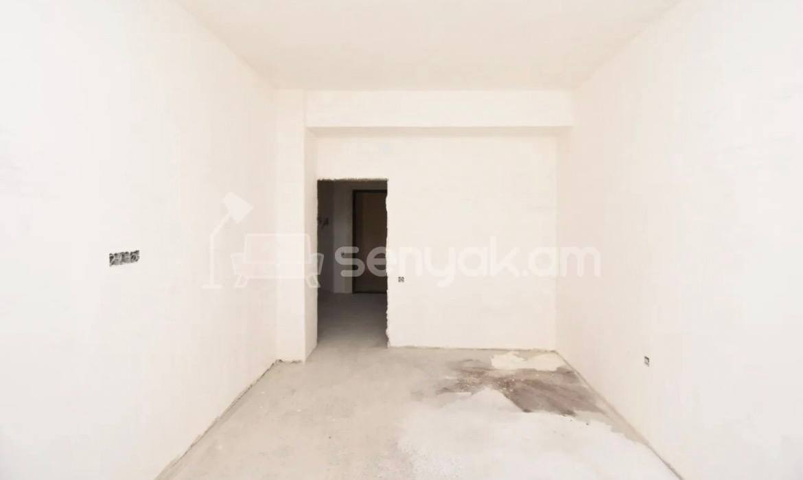 4 Սենյականոց Բնակարան, 116քմ, 3/14 հարկ, Զրոյական Վիճակում