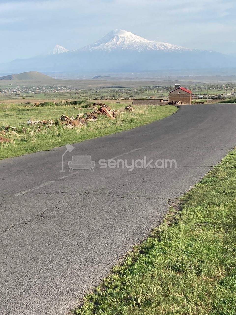 Արտադրամաս, 283քմ