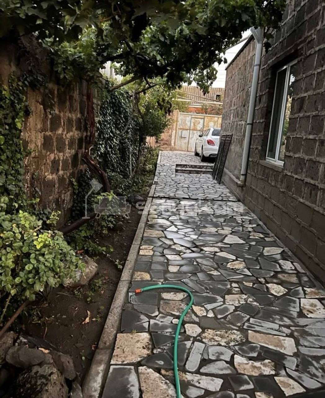 4 Սենյականոց Սեփական Տուն, 114քմ, Կապիտալ Վերանորոգված