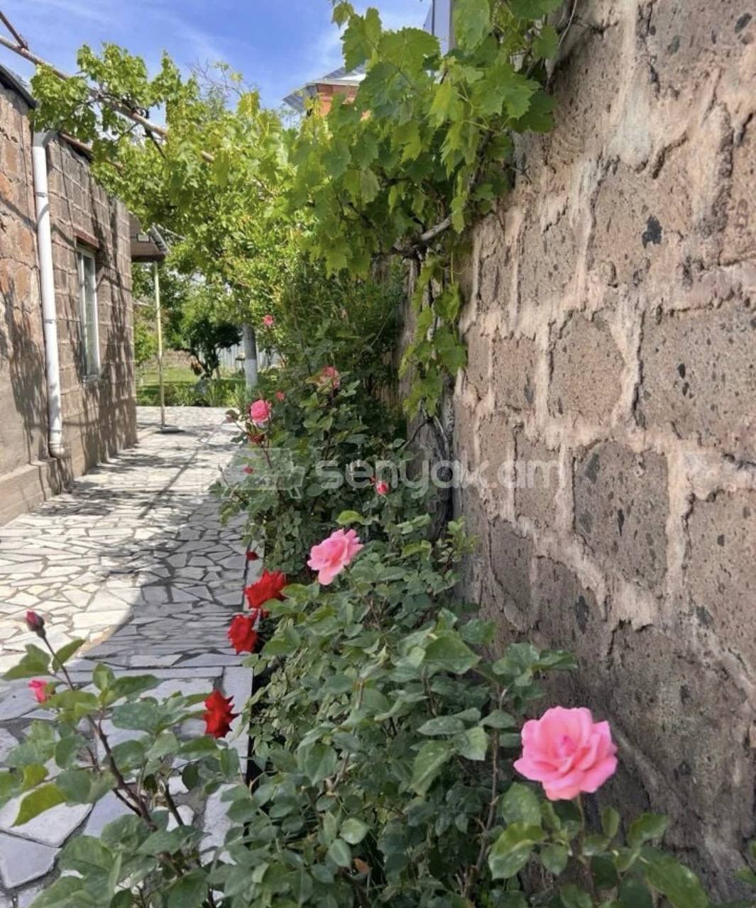 4 Սենյականոց Սեփական Տուն, 114քմ, Կապիտալ Վերանորոգված