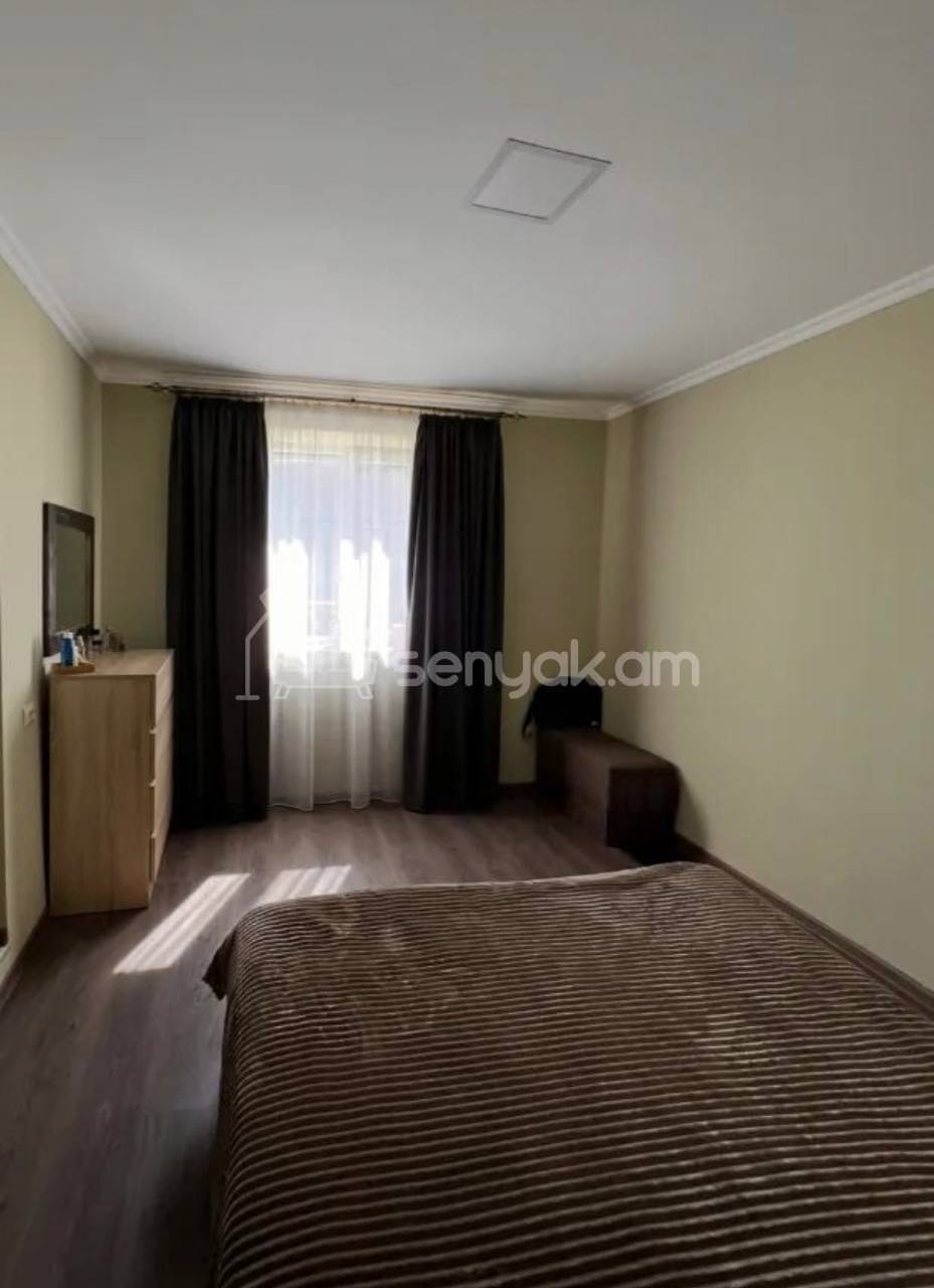 4 Սենյականոց Սեփական Տուն, 114քմ, Կապիտալ Վերանորոգված