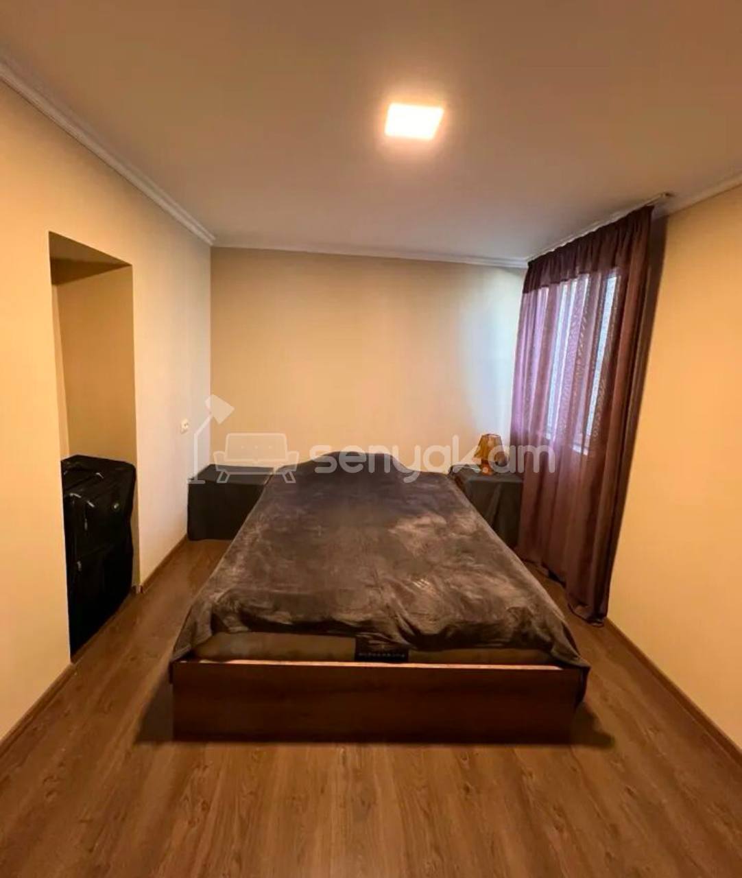 4 Սենյականոց Սեփական Տուն, 114քմ, Կապիտալ Վերանորոգված