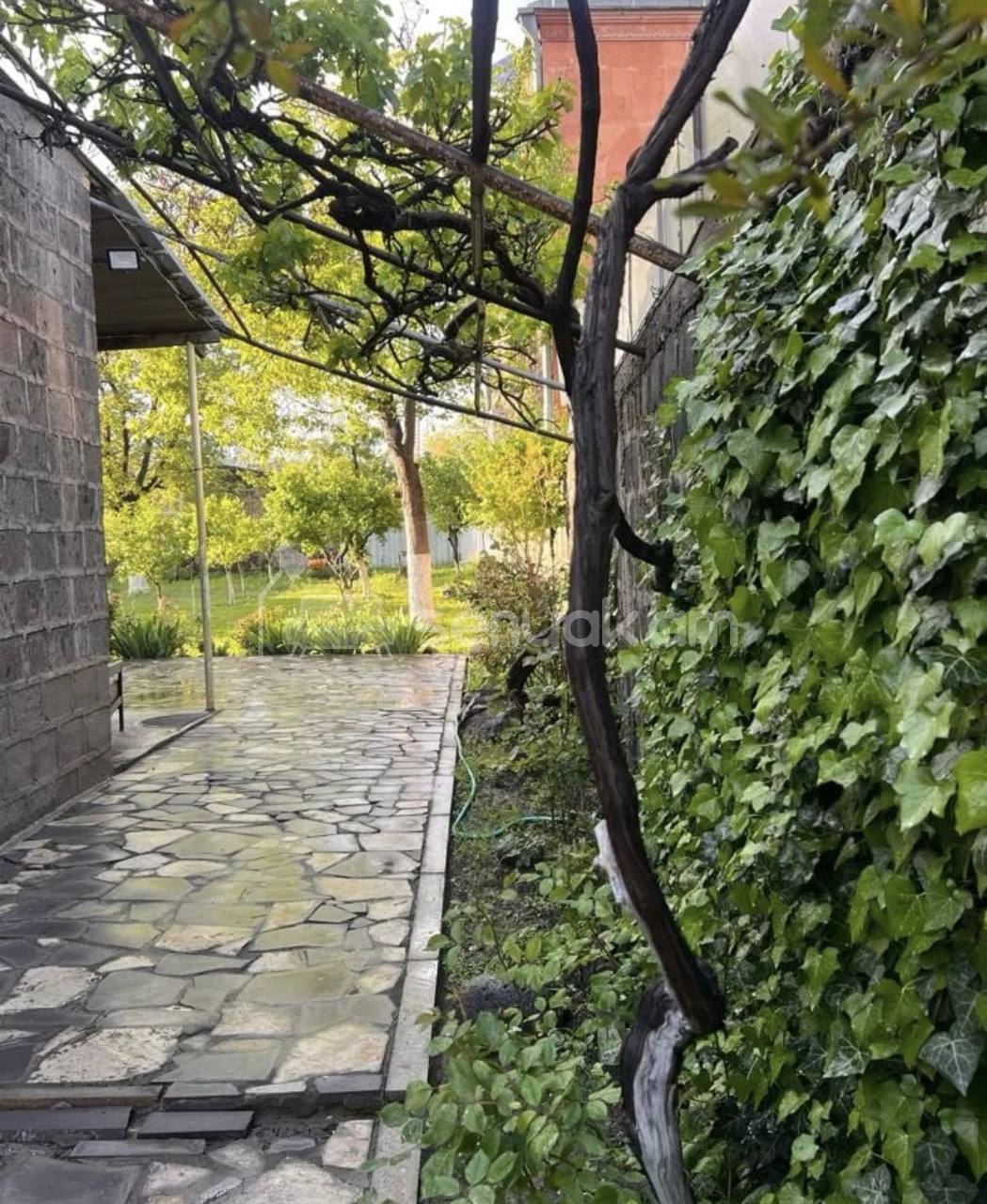 4 Սենյականոց Սեփական Տուն, 114քմ, Կապիտալ Վերանորոգված