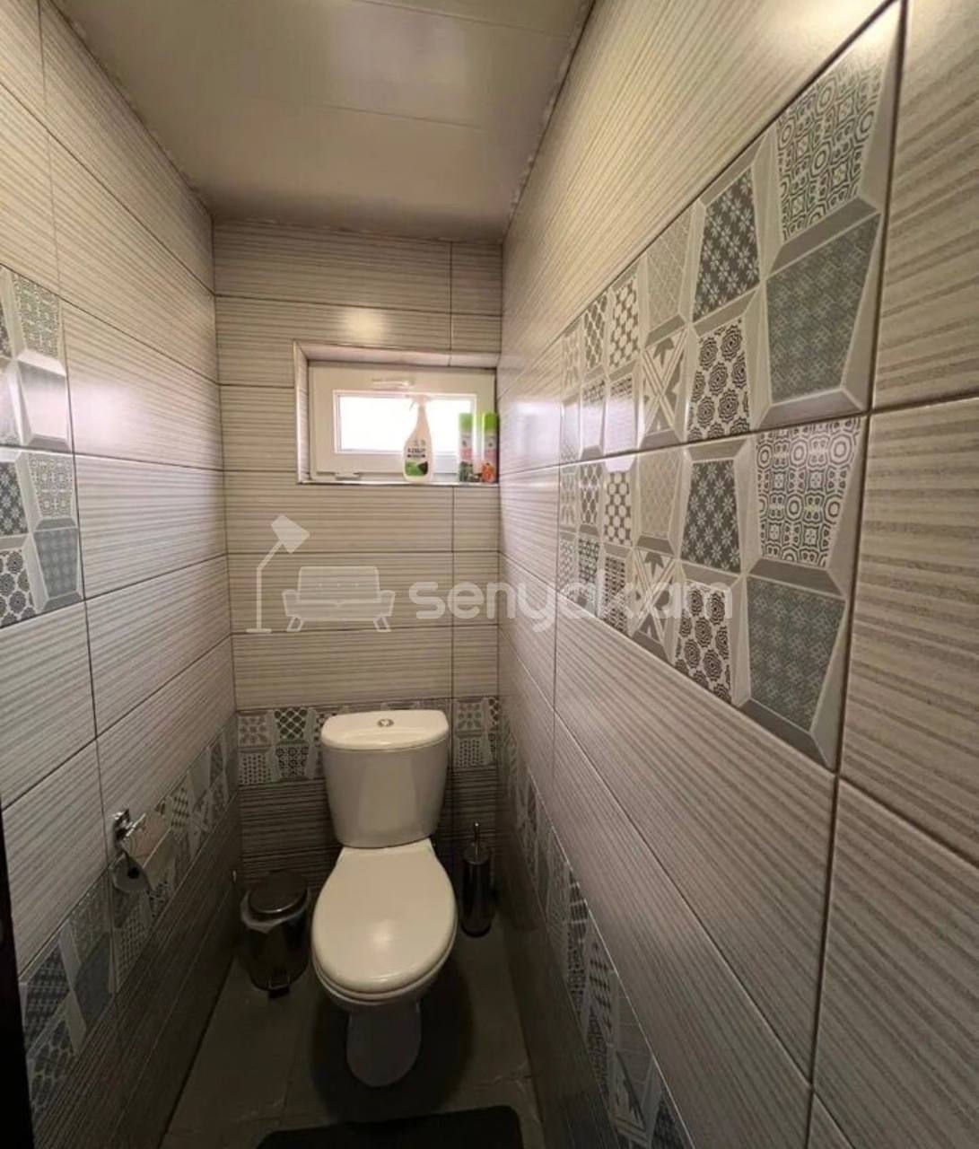 4 Սենյականոց Սեփական Տուն, 114քմ, Կապիտալ Վերանորոգված