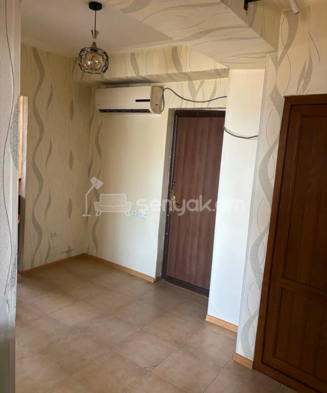 3 Սենյականոց Բնակարան, 75քմ, 13/14 հարկ, Կոսմետիկ Վերանորոգված