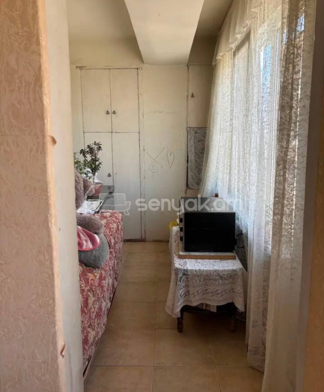 3 Սենյականոց Բնակարան, 75քմ, 13/14 հարկ, Կոսմետիկ Վերանորոգված