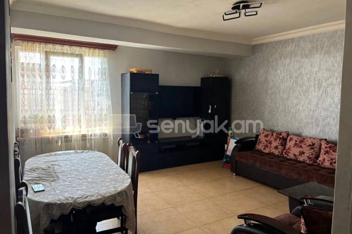 3 Սենյականոց Բնակարան, 75քմ, 13/14 հարկ, Կոսմետիկ Վերանորոգված